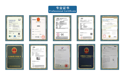 SHANGYU SHENGRUISI (SRS) PACKAGING CO.,LTD linea di produzione del fabbricante