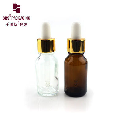 comprare Vernice a misura vuota Vernice a misura nera Vetro ghiacciato olio essenziale bottiglia gocciolante per profumi 30 ml online manufacture