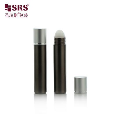 comprare 35 ml Bottiglia di deodorante a sfera di plastica personalizzata con stampa a colori a sfera di rulli online manufacture