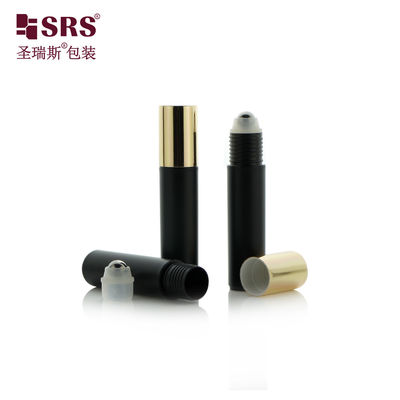 comprare Bolla a rulli ecocompatibile a cilindro PCR Colore personalizzato Elegante Pocket Gel Roll-On Bottiglia di plastica online manufacture