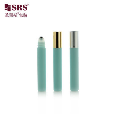 comprare Non si perdono capelli Essenza per la coltivazione del capello Siero Portatile vuoto PP Roll On Ball Bottle online manufacture