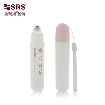 comprare 25ml Nuovo arrivo Tappo rotondo con corda vuoto Deodorante personalizzato online manufacture