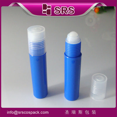 comprare produttore professionale di rulli su bottiglia in Cina contenitore lipgloss online manufacture