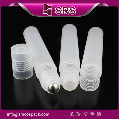 comprare Imballaggio Shengruisi RPP-15 ml rotolo di plastica su bottiglia con tappo in PP online manufacture