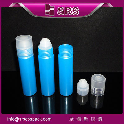 comprare Imballaggio Shengruisi RPP-16ml rotolo di plastica su bottiglia con tappo in PP online manufacture