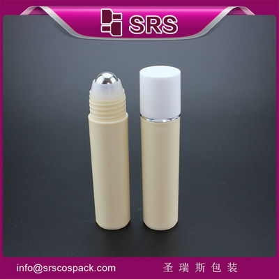 comprare Cina fabbrica di fornitura crema per gli occhi qualsiasi colore di plastica rotolo su bottiglia online manufacture