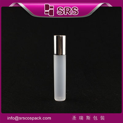 comprare SRS all' ingrosso crema per gli occhi a colori naturali vuota confezione 12 ml rotolo su bottiglia con tappo in alluminio online manufacture