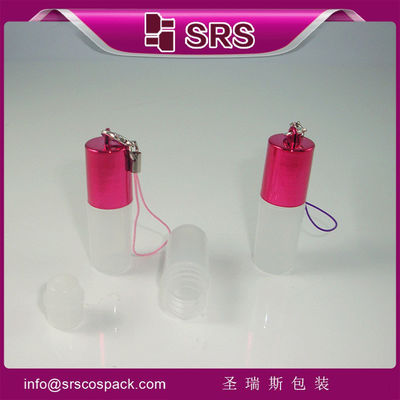 comprare Imballaggio Shengruisi DH-3ml rotolo di plastica su bottiglia con gancio online manufacture