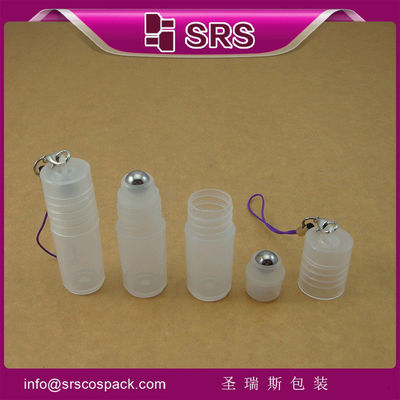 comprare Tasca di plastica trasparente con rotolo a gancio sul deodorante online manufacture