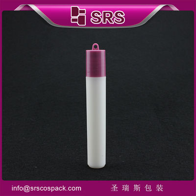 comprare Imballaggio Shengruisi DH-8ml rotolo di plastica su bottiglia con gancio online manufacture