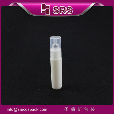 comprare Imballaggio Shengruisi SRS-5ml rotolo di plastica riempito su bottiglia con sfera di PP online manufacture