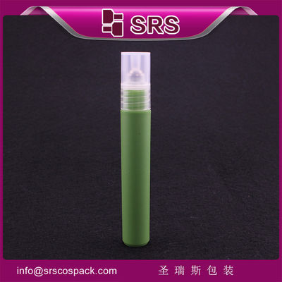 comprare Imballaggio Shengruisi SRS-8ml rotolo di plastica riempito su bottiglia con sfera di PP online manufacture