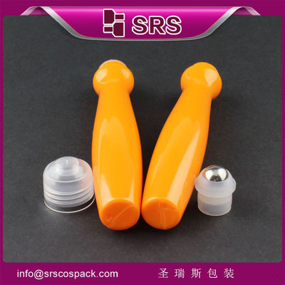 comprare Imballaggio Shengruisi SRS-8447 Bottiglia di plastica 15 ml Roll On PETG online manufacture