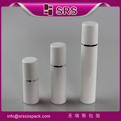 comprare Imballaggio Shengruisi A024-15ml 30ml 50ml bottiglia di lozione di plastica senza aria online manufacture