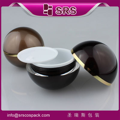 comprare Imballaggio Shengruisi J010-5g 15g 30g 50g 100g barattolo di crema acrilica online manufacture