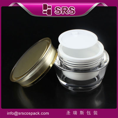 comprare J037 Bottone cosmetico di bellezza di alta gamma da 15 ml 30 ml 50 ml online manufacture