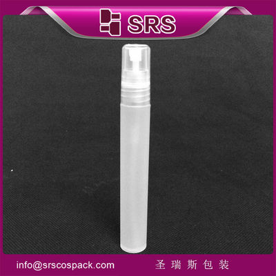 comprare Imballaggio Shengruisi PW-10 ml bottiglia di plastica vuota online manufacture