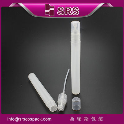 comprare SRS plastica colorata per la cura personale pompa cosmetica di viaggio 12 ml flacone hdpe con spruzzatore di nebbia online manufacture