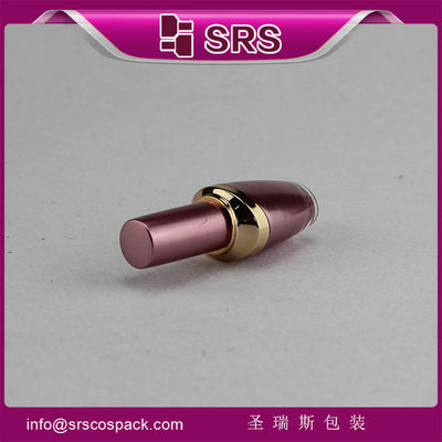 comprare SRS NUOVO arrivo Acrilico rosa ovale 8 ml bottiglia di plastica per verniciatura con coperchio a vite online manufacture