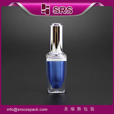 comprare SRS PACKAGING NP-004 bottiglia di vernice per unghie in plastica grossista online manufacture
