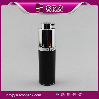 comprare Bottiglia di cura della pelle senza aria da 15 ml 30 ml 50 ml, bottiglia di lozione per il corpo di lusso online manufacture