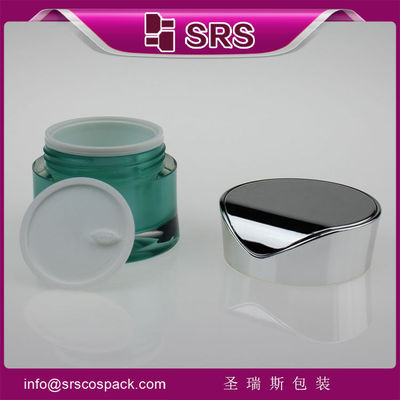 comprare Crema per la cura della pelle J093 30 g contenitore in barattolo di plastica da 50 g online manufacture