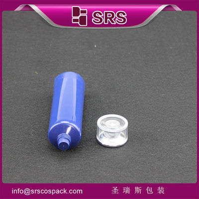comprare SRS PACKING fornitura di tubi di plastica a forma rotonda per la cura della pelle online manufacture