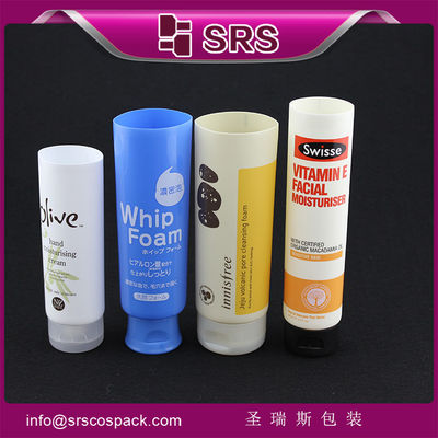 comprare fornitore professionale di tubi detergenti 15ML 30ML 40ML 45ML online manufacture
