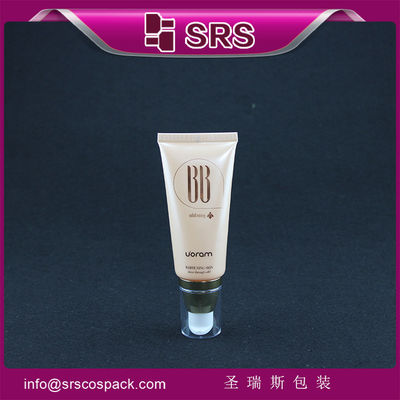 comprare Popolare imballaggio a forma di crema in polvere in stile coreano online manufacture