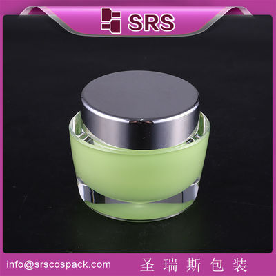 comprare colore di verniciatura 15ml 30ml 50ml contenitore in barattolo di crema fornitore online manufacture