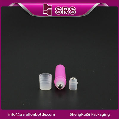 comprare Bottiglia di plastica ricaricabile da 3 ml, mini bottiglia regalo online manufacture