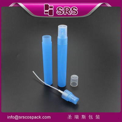 comprare Bottiglia spray di plastica PW-30ml, senza perdite bottiglie di profumo 30ml online manufacture