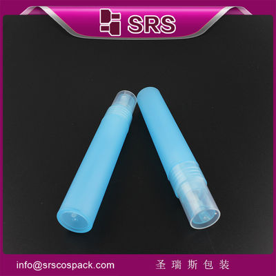 comprare Atomizzatore per profumi da viaggio in plastica trasparente da 16 ml online manufacture