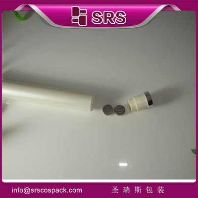 comprare Un rotolo vibrante su una bottiglia per la crema per gli occhi, una bottiglia per il massaggio del viso. online manufacture