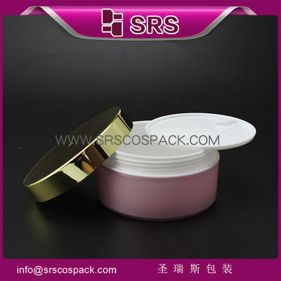 comprare Vaso di plastica di alta qualità,J026 100g 200g 500g bottiglie vuote crema online manufacture