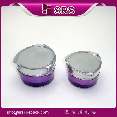 comprare Cina fabbrica di produzione all'ingrosso barattolo di crema online manufacture