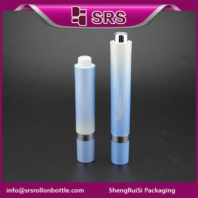 comprare SY-15ml rotolo di crema per gli occhi di plastica sul flacone, 100% senza perdita di bottiglia online manufacture