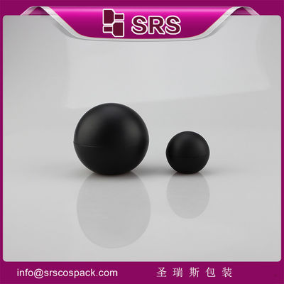comprare J010 30 g 50 g contenitore vuoto in forma di sfera opaca di alta qualità online manufacture