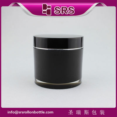 comprare J021-200g barattolo rotondo di crema acrilica di lusso online manufacture