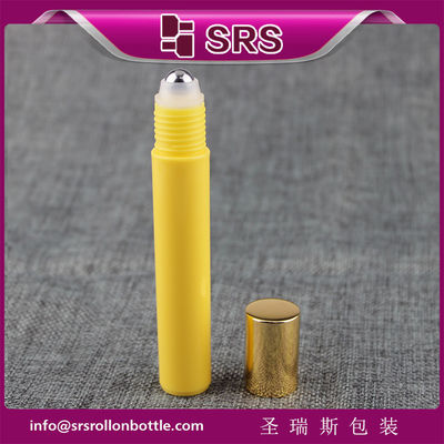 comprare RPA-15ml profumo di plastica vuoto sul produttore della bottiglia online manufacture