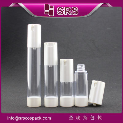 comprare TA021 bottiglia cosmetica senza aria di lusso da 15 ml 30 ml 50 ml online manufacture