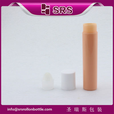 comprare Bottiglia di plastica di colore arancione latte da 20 ml per iniezioni online manufacture
