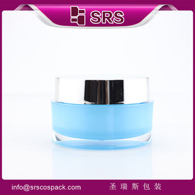 comprare J023 vassoio rotondo in acrilico, vassoio cosmetico online manufacture