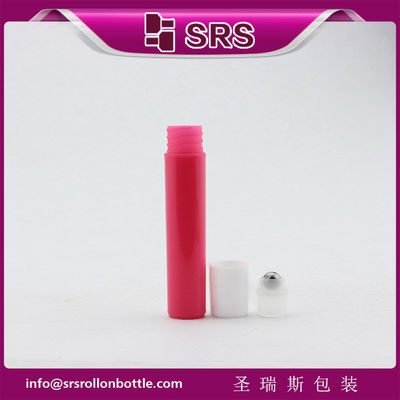 comprare Rollo di plastica RPP-7ml su bottiglia con tappo in PP e sfera di metallo online manufacture