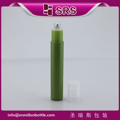 comprare penna a rulli di lusso da 15 ml per siero per gli occhi con sfera in acciaio inossidabile online manufacture
