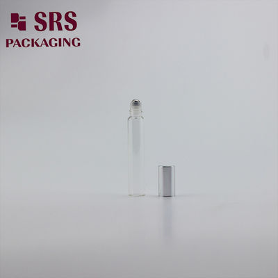 comprare 100% senza perdite 8 ml elegante bottiglia in vetro cosmetica a rotoli all' ingrosso online manufacture