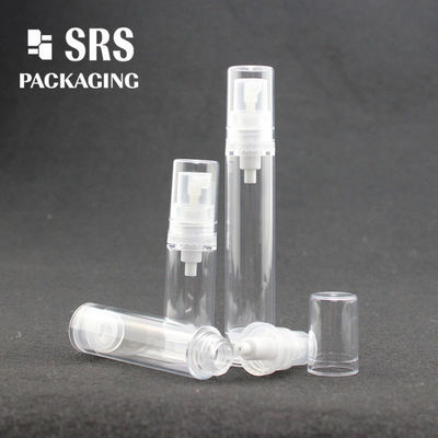 comprare Bottiglia di siero di 5 ml trasparente senza aria online manufacture