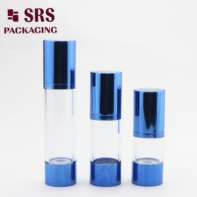 comprare Flascia di plastica per la cura personale, lozione senza aria, lusso, cosmetica, vuoto online manufacture