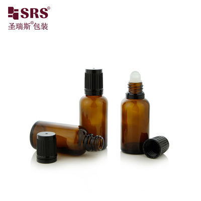comprare Imballaggio resistente e impermeabile per gli oli essenziali in flaconcino in vetro BLPF online manufacture
