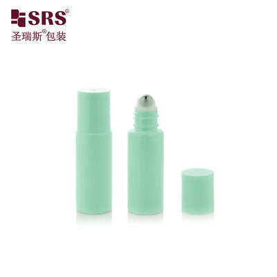 comprare 15ml 20ml Capacità Plastico PCR Personalizzabile Roll On Bottle per le vostre esigenze online manufacture